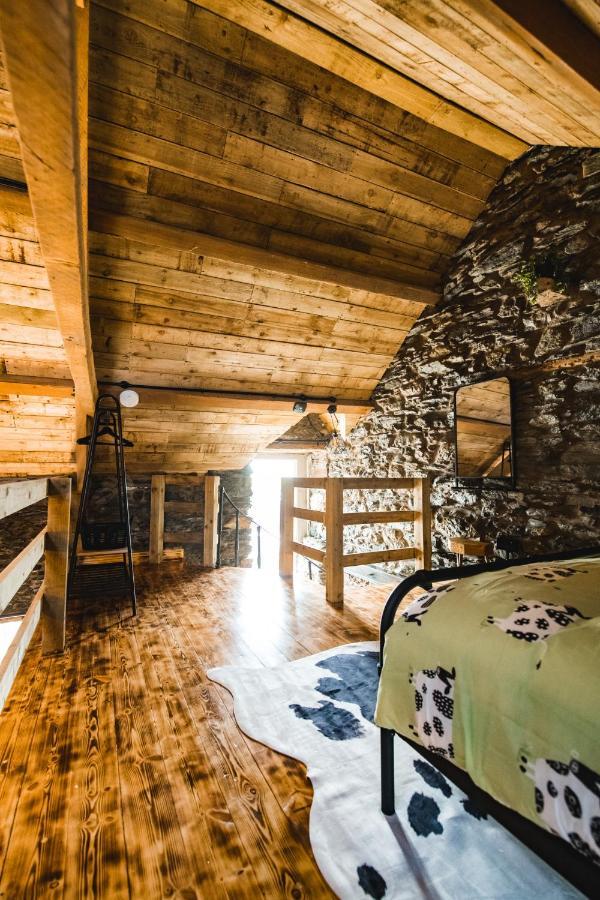 The Milking Shed At Pencraig Villa Holyhead Luaran gambar